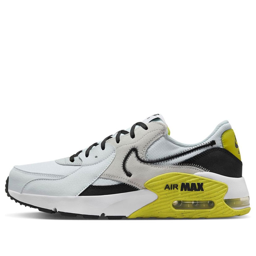 Tenisice i cipele Nike Air Max Excee Bijela | DZ0795-101