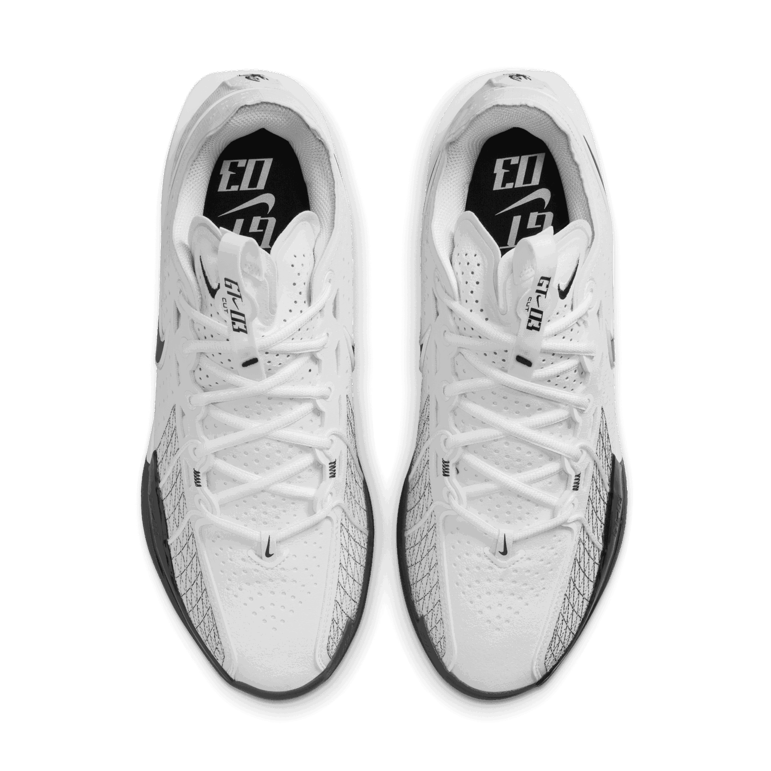 Tenisice i cipele Nike G.T. Cut 3 Bijela | DV2913-102, 1