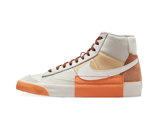 Tenisice i cipele Nike Blazer Mid '77 Vintage Narančasta | DQ7673-001