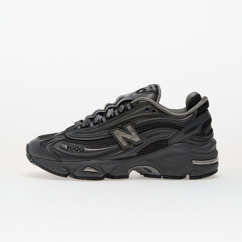 Tenisice i cipele New Balance 1000 Crna | M1000F