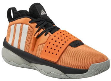 Tenisice i cipele adidas Originals adidas DAME 8 EXTPLY Bež | IF1515, 1
