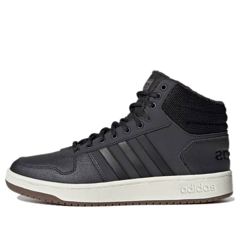 Tenisice i cipele adidas Performance Hoops 2.0 Crna | GZ7959