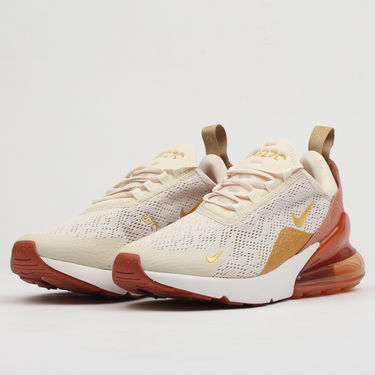 Tenisice i cipele Nike Air Max 270 ''Light Cream'' W Bež | AH6789-203, 1