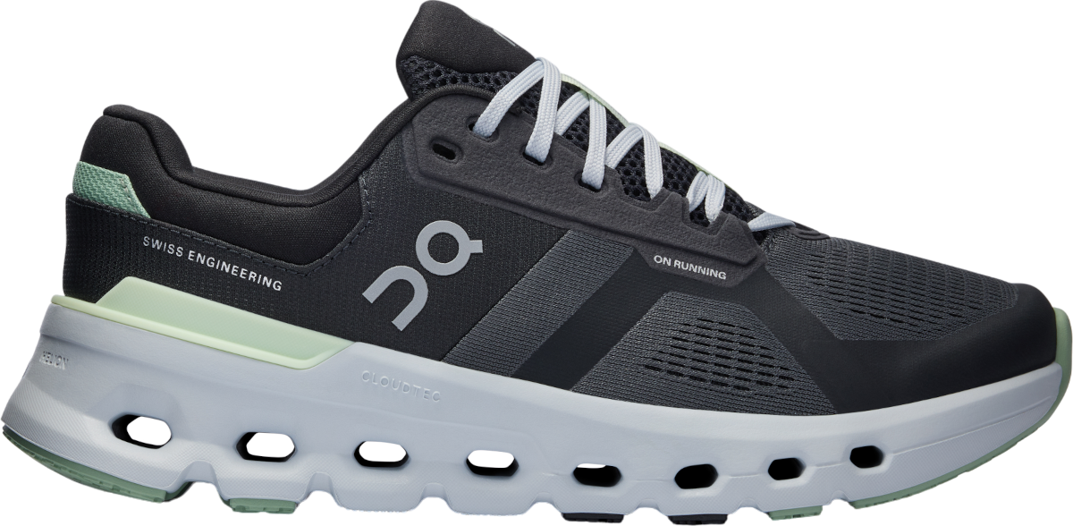 Tenisice i cipele On Running Cloudrunner 2 Wide Crna | 3we10342577, 0