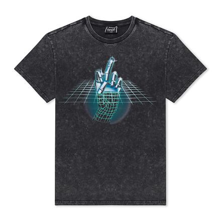 Majica kratkih rukava RIPNDIP Rip N Dip Afterlife T-Shirt Size M Crna | RNDSPR25135