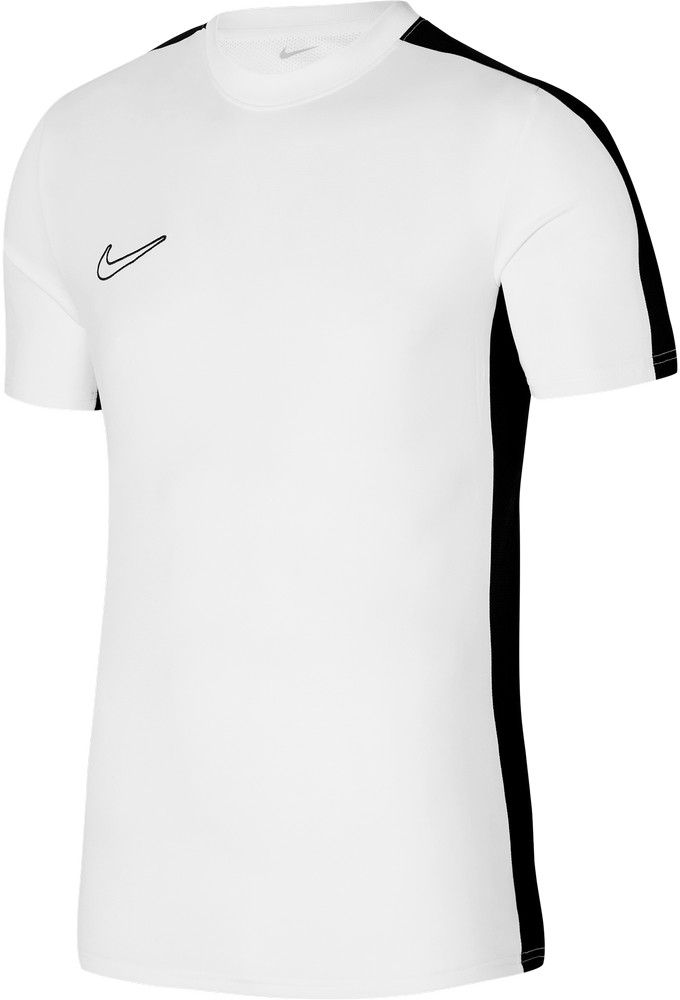 Majica kratkih rukava Nike Nike DF ACD23 Short Sleeve Top Bijela | dr1343-100