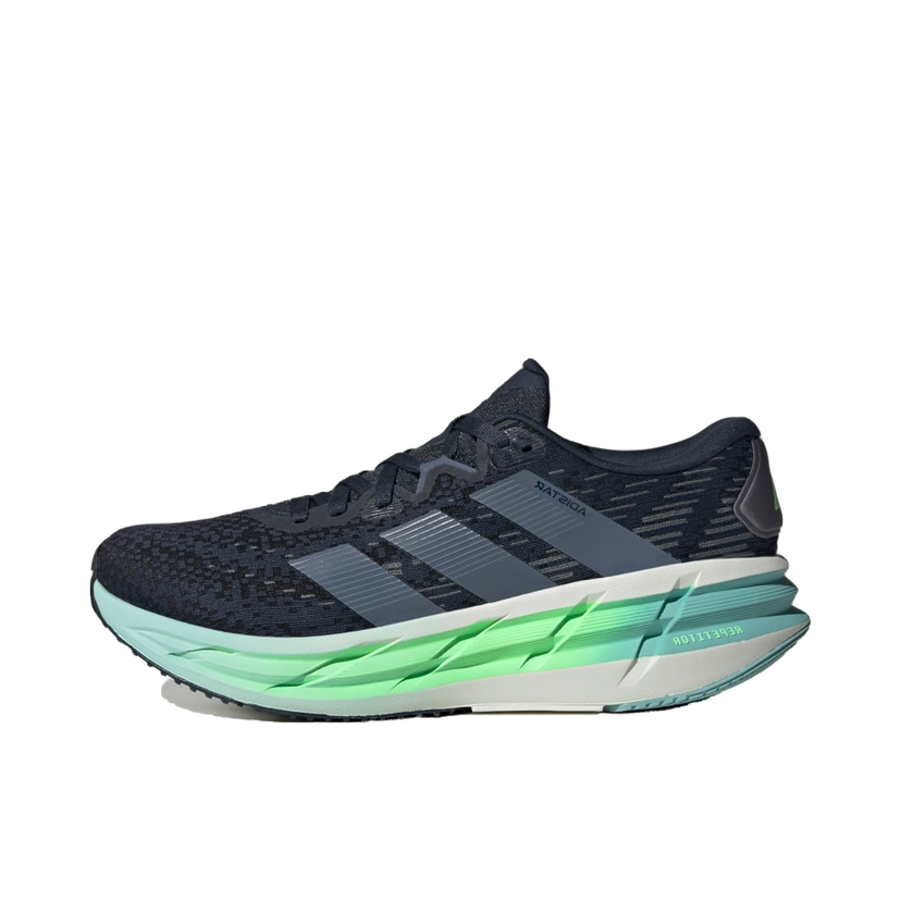 Tenisice i cipele adidas Performance Adistar 4 Plava | JR0310