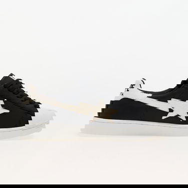 Tenisice i cipele BAPE A Bathing Ape Skull Sta #2 Crna | 001FWJ801065I-BLK, 1
