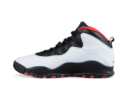 Tenisice i cipele Jordan Air Jordan 10 ''Double Nickel'' Crna | 310805-102