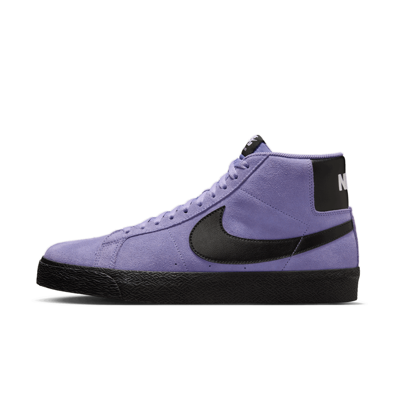 Tenisice i cipele Nike SB Nike SB Zoom Blazer Mid Ljubičasta | FD0731-500, 0