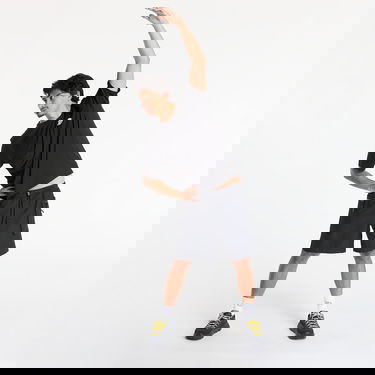 Majica kratkih rukava The North Face Mountain Athletics Tape T-Shirt Crna | NF0A8DY9JK31, 3