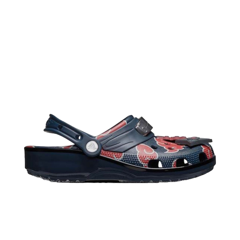 Tenisice i cipele Crocs Naruto Itachi Classic Clog Plava | 209883