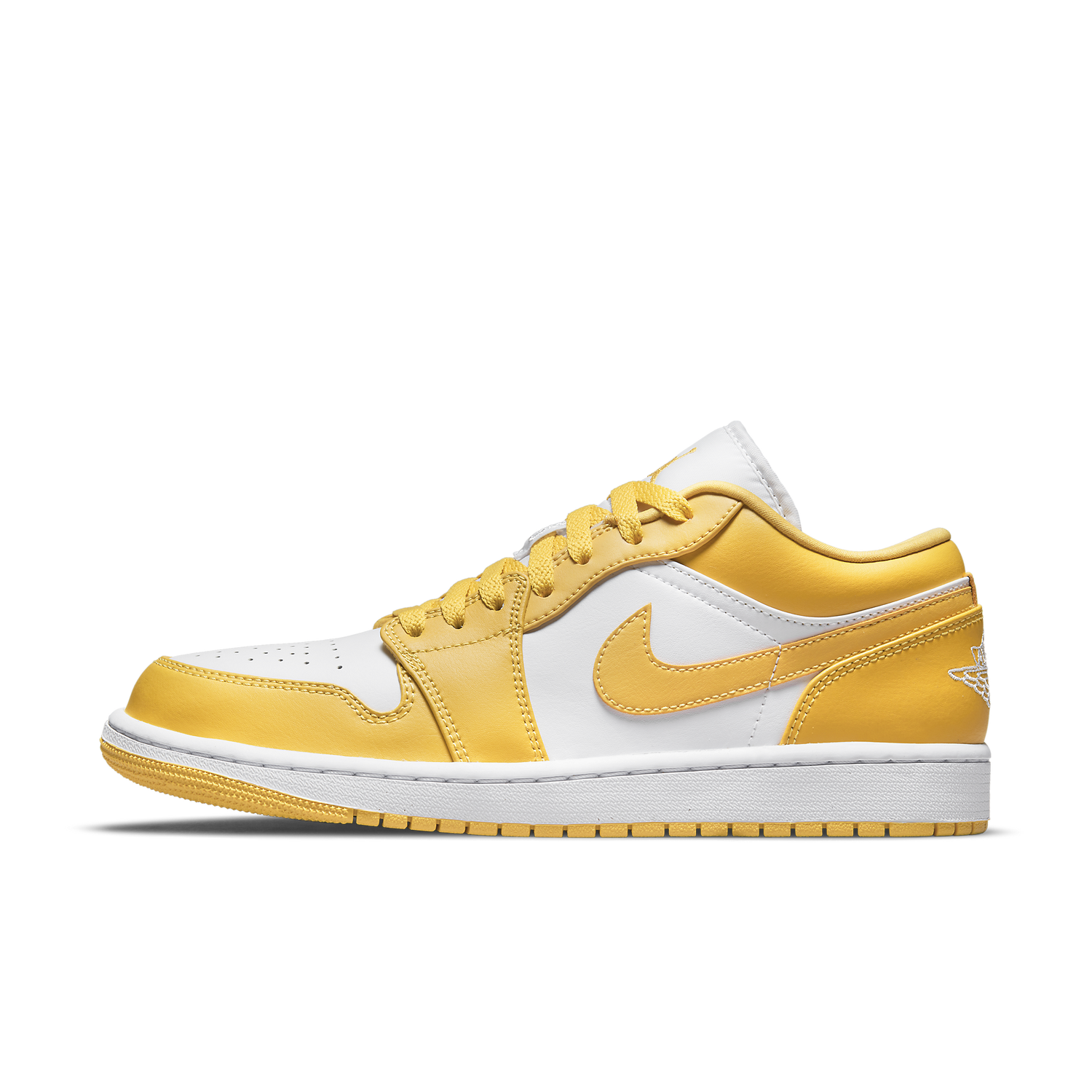 Tenisice i cipele Jordan Air Jordan 1 "Pollen" GS Žuta | 553560-171, 0