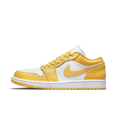 Tenisice i cipele Jordan Air Jordan 1 "Pollen" GS Žuta | 553560-171, 0