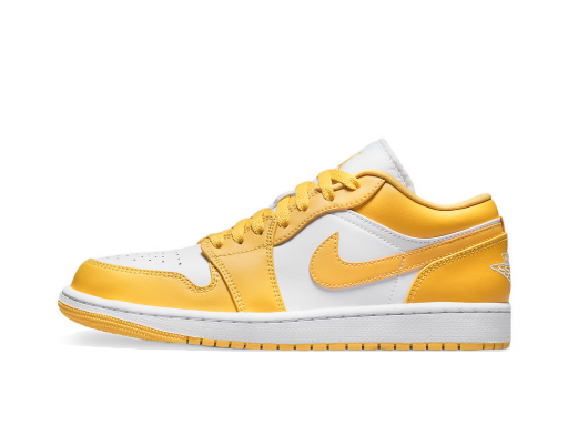 Tenisice i cipele Jordan Air Jordan 1 "Pollen" GS Žuta | 553560-171