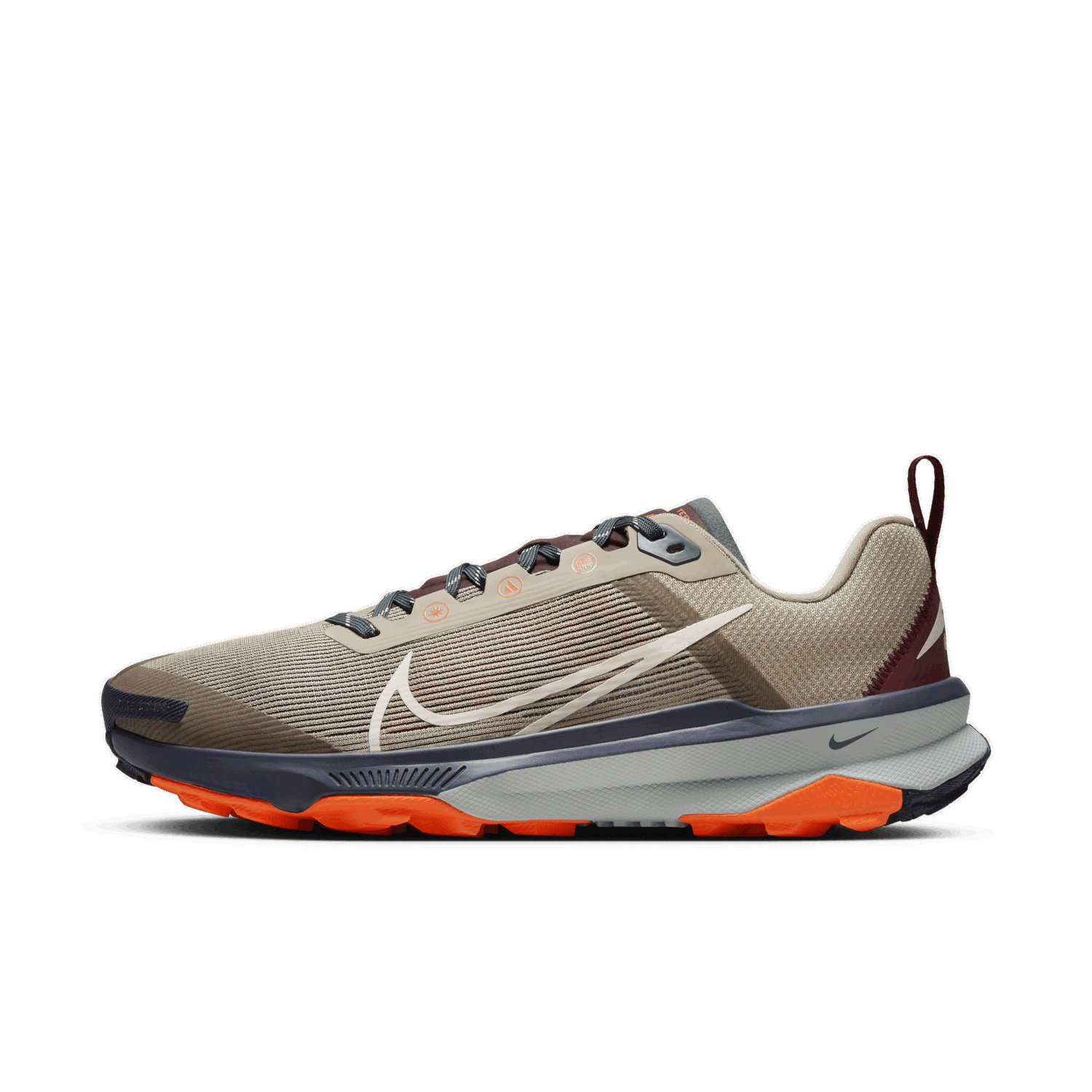 Tenisice i cipele Nike Kiger 9 Smeđa | DR2693-200, 0