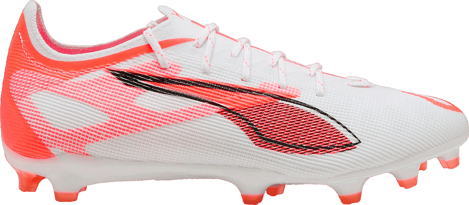 Tenisice i cipele Puma Puma ULTRA 5 PRO FG/AG Bijela | 108161-01, 0