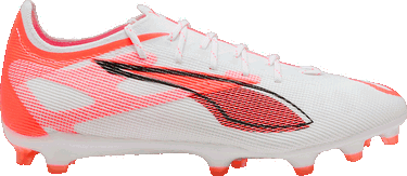 Tenisice i cipele Puma Puma ULTRA 5 PRO FG/AG Bijela | 108161-01, 0