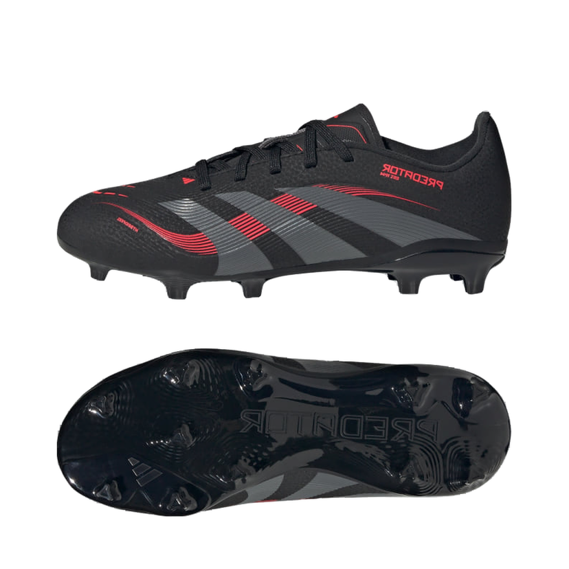 Tenisice i cipele adidas Performance Predator League Firm/Multiground Crna | ID3749