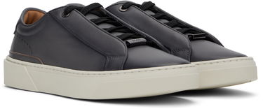 Tenisice i cipele BOSS BOSS Low-Top Crna | 50536619, 3