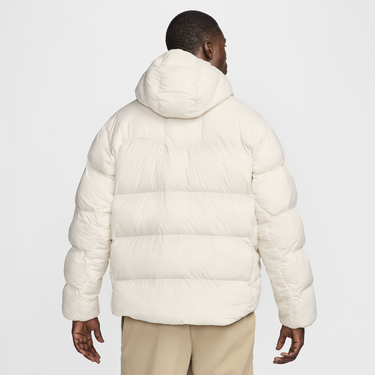 Pernata jakna Nike ACG ACG "Lunar Lake" Puffer Loose Hooded Jacket Bijela | FV8909-104, 4