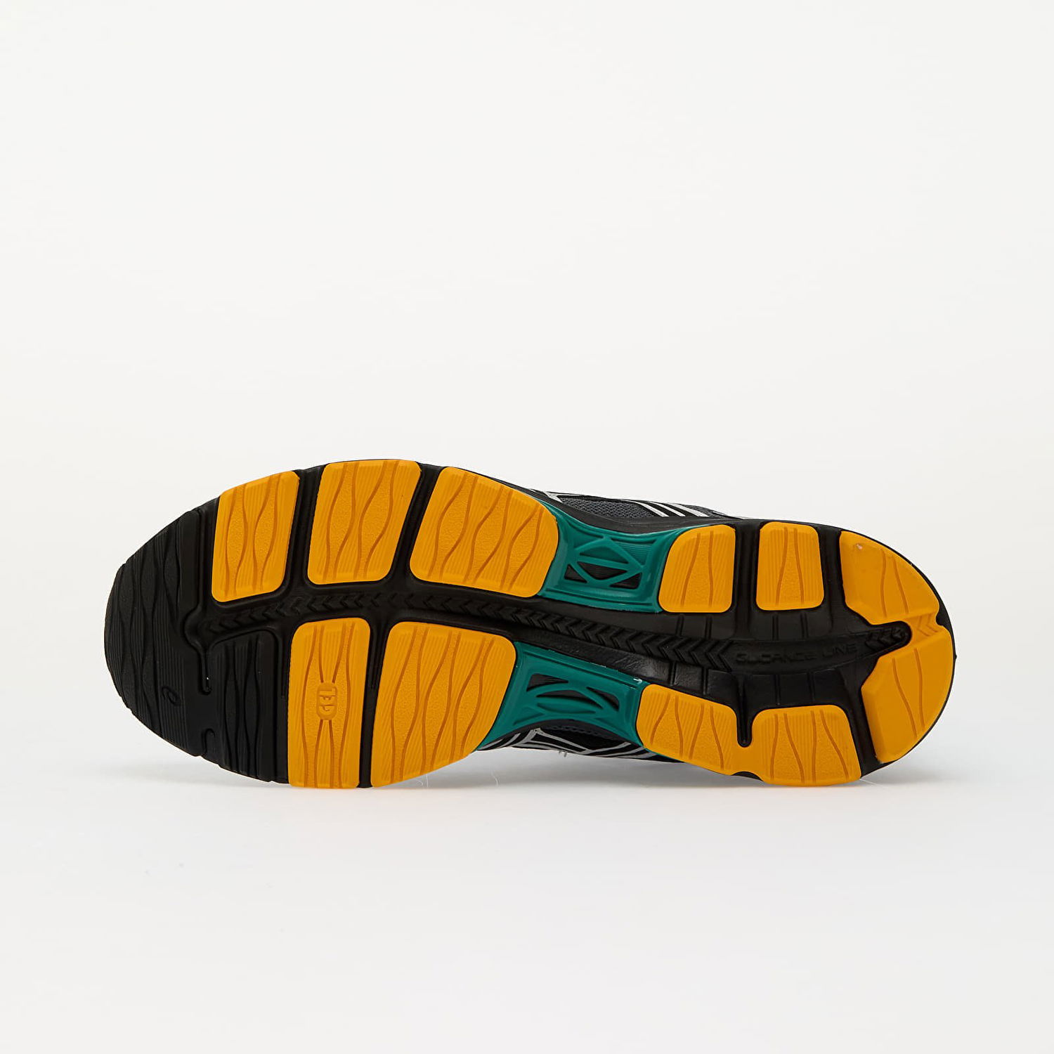 Tenisice i cipele Asics Gel-K1011 Višebojno | 1203A603-001, 1
