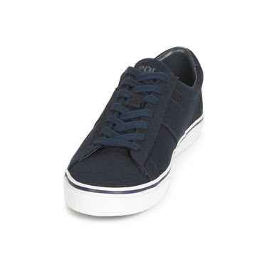 Tenisice i cipele Polo by Ralph Lauren Polo Ralph Lauren SAYER Smeđa | 816749369002, 2