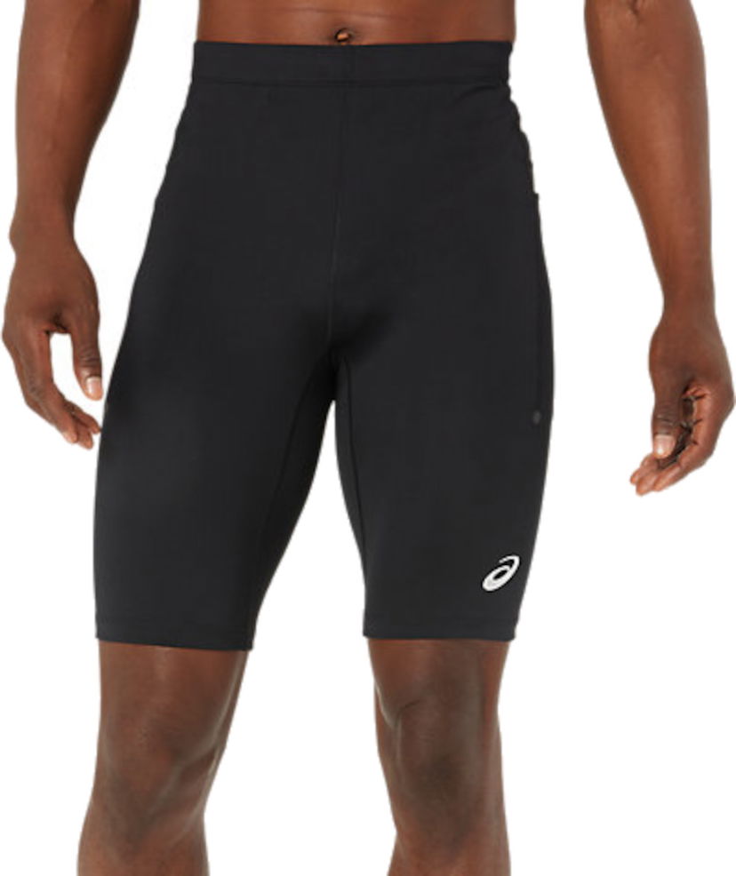 Kratke hlače Asics ROAD SPRINTER Crna | 2011c983-001