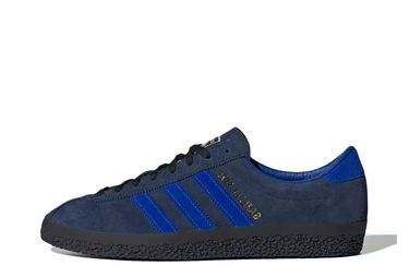 Tenisice i cipele adidas Originals Gazelle SPZL "Night Indigo Blue" Tamnoplava | IF8424, 0