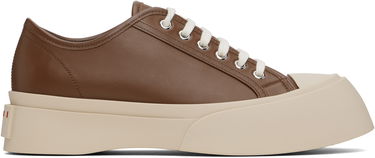 Tenisice i cipele Marni Pablo Sneakers Smeđa | SNZU002002 P7226, 0