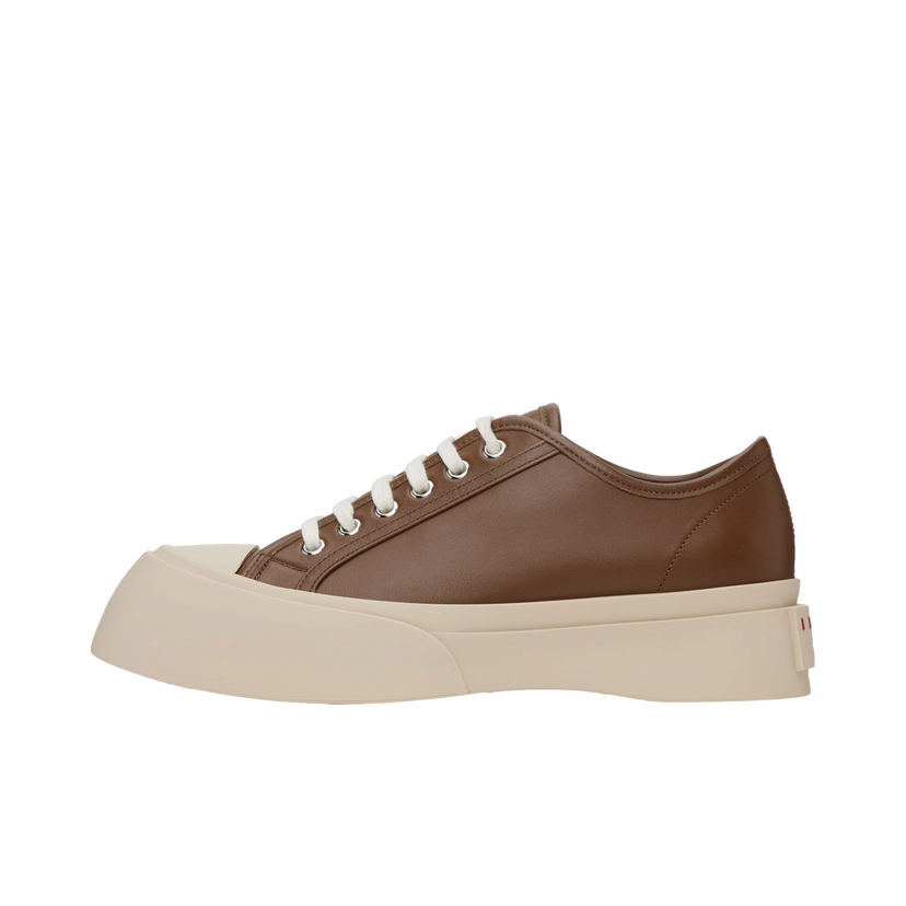 Tenisice i cipele Marni Pablo Sneakers Smeđa | SNZU002002 P7226