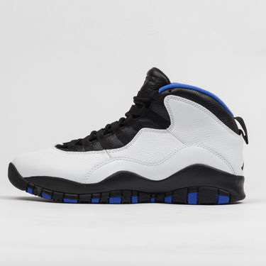 Tenisice i cipele Jordan Air Jordan 10 Retro Bijela | 310805-108, 0