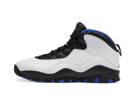 Tenisice i cipele Jordan Air Jordan 10 Retro Bijela | 310805-108