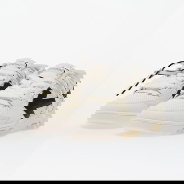 Tenisice i cipele Off-White Slim Out Of Office Bež | OWIA276C99LEA0020110, 5