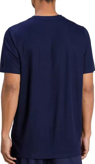 Majica kratkih rukava Puma Performance Cat Tee Tamnoplava | 52031506, 1
