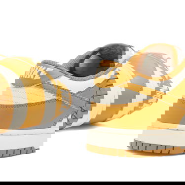 Tenisice i cipele Nike Dunk Low Retro, Size UK 10 Žuta | HF5441-108, 4