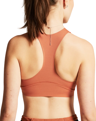 Grudnjak Craft Craft Collective Padded Sports Bra Narančasta | 1916008-458000, 3