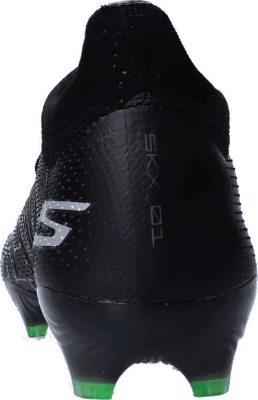 Tenisice i cipele Skechers SKX 01 Low Elite FG Crna | 252021-bksl, 3