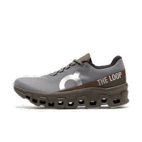 Pleasures x Cloudmonster 2 PLS-TL "Mist & Olive"