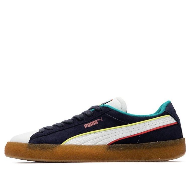 Tenisice i cipele Puma Suede Crepe Stb Tamnoplava | 388149-01
