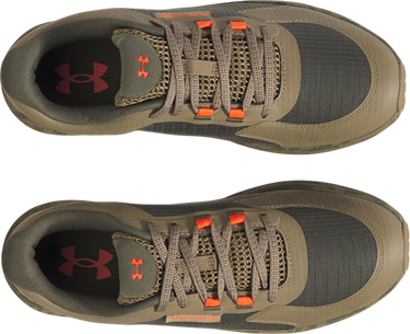 Tenisice i cipele Under Armour Under Armour Charged Bandit Trail 3 Zelena | 3028371-390, 3
