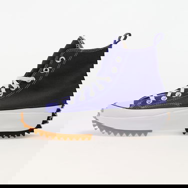 Tenisice i cipele Converse Run Star Hike Platform Plava | A09383C, 0