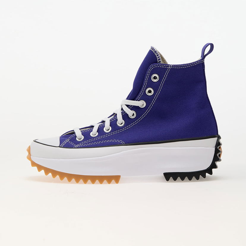 Tenisice i cipele Converse Run Star Hike Platform Plava | A09383C