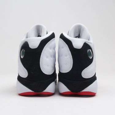 Tenisice i cipele Jordan Jordan 13 Retro Bijela | 414571-104, 3