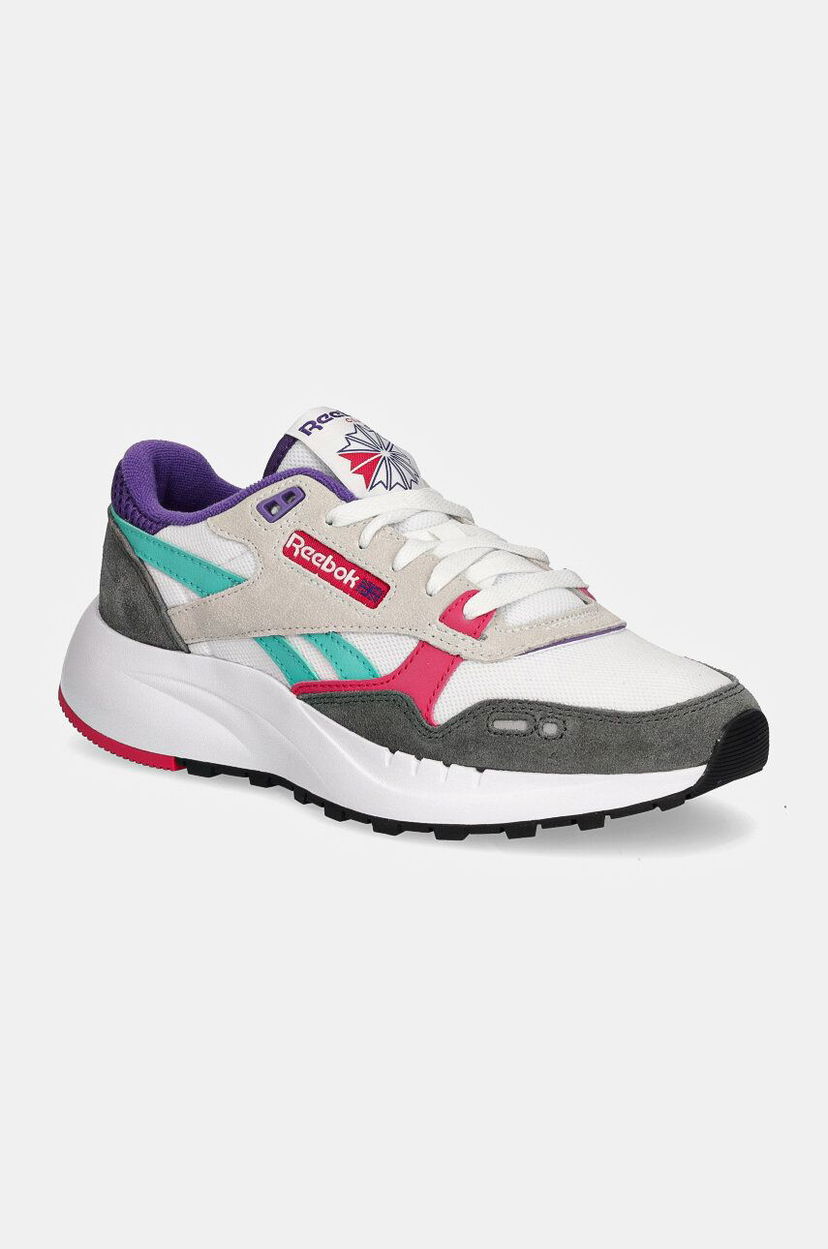 Tenisice i cipele Reebok Reebok Classic Leather Bijela | 100201036