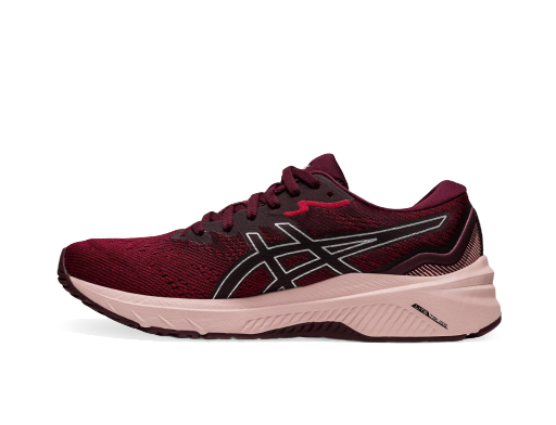 Tenisice i cipele Asics GT-1000 11 Tamnocrvena | 1012B197 601