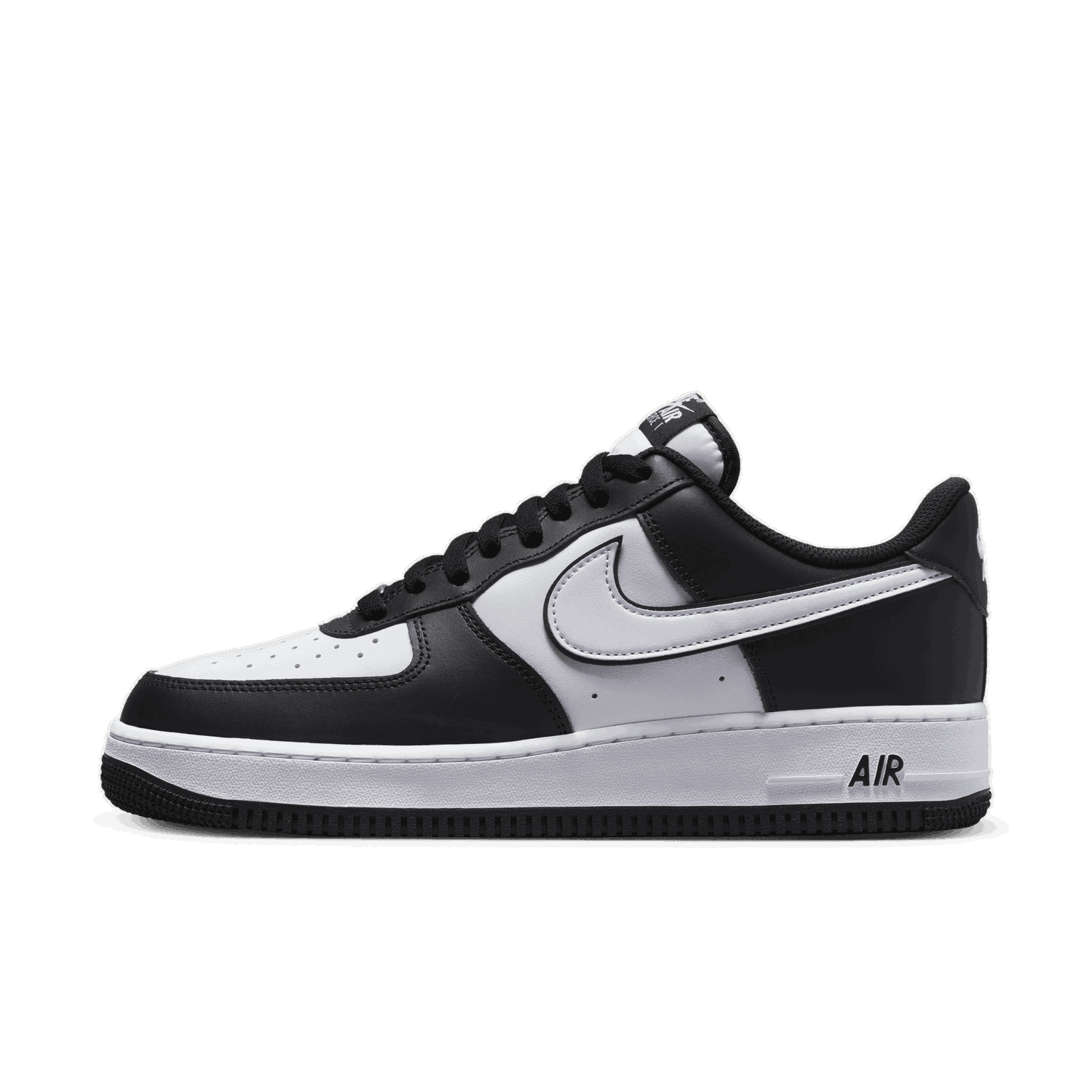 Tenisice i cipele Nike Air Force 1 '07 Panda Crna | DV0788-001, 1
