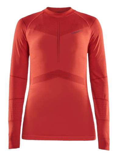 Majica kratkih rukava Craft Active Intensity T-Shirt Narančasta | 1907937-481488