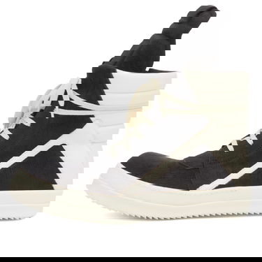 Tenisice i cipele Rick Owens Rick Owens Geobasket Size EU 40 Crna | RU01E5894-LFBLCO-911, 1