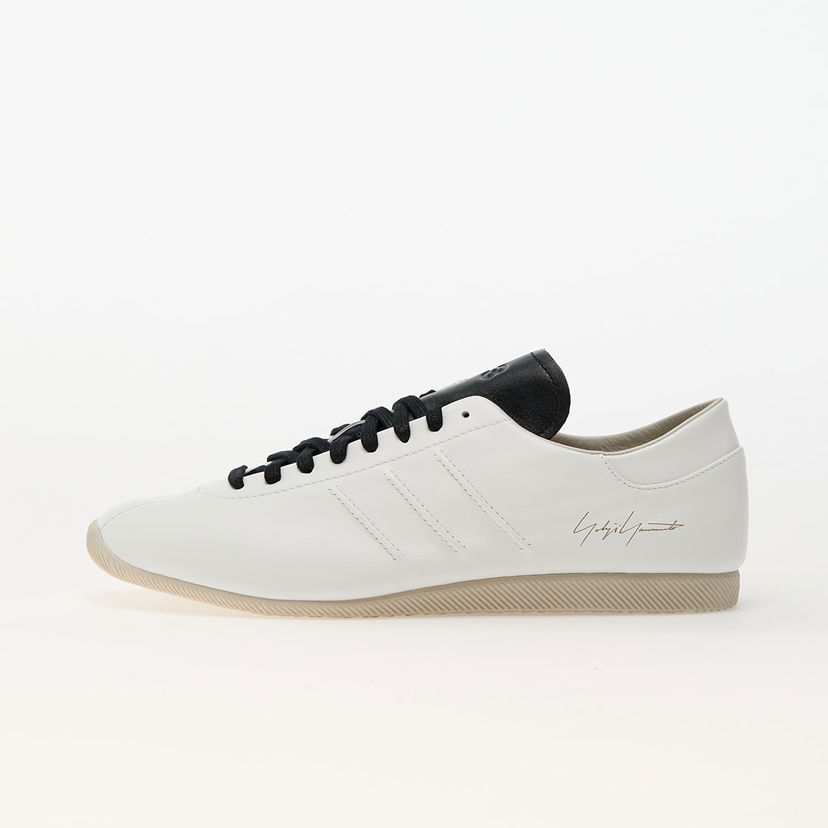 Tenisice i cipele Y-3 Y-3 Japan Core Bijela | JS1110